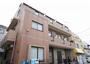 板橋区役所前駅より徒歩10分 2階 築20年1ヶ月の賃貸物件