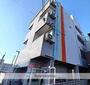 新森古市駅より徒歩7分 3階 築34年9ヶ月の賃貸物件