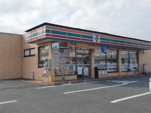 その他　セブンイレブン小倉くさみ店（その他）まで418m