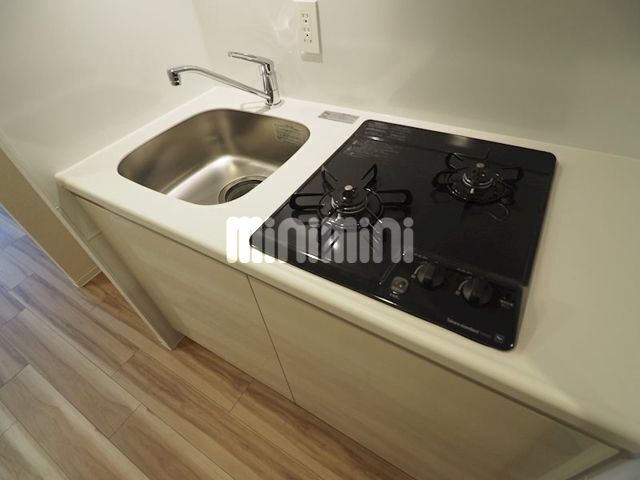 キッチン　別号室の参考写真