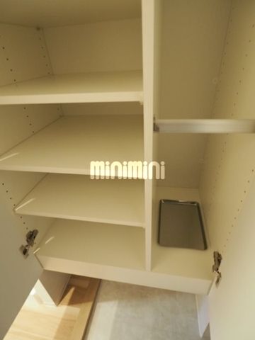 その他部屋・スペース　別号室の参考写真