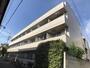 ウィンベルソロ西目白 3階 築33年3ヶ月の賃貸物件