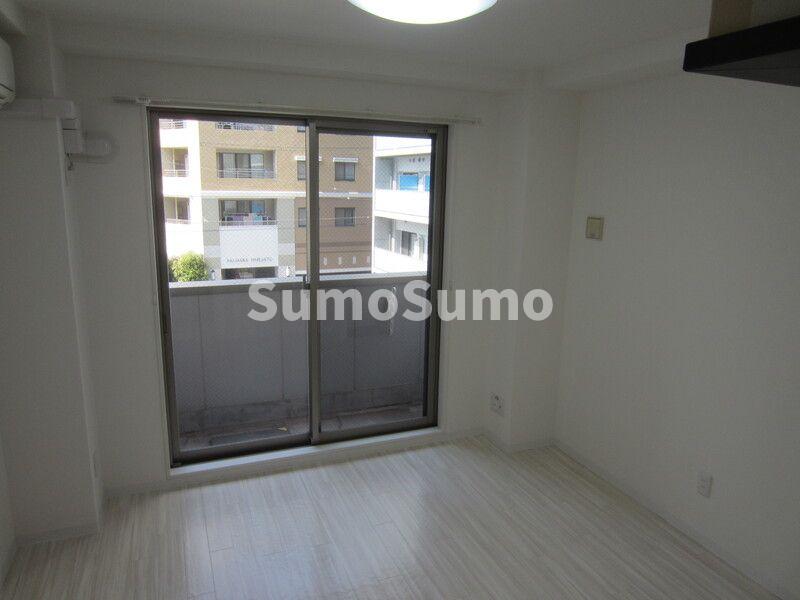 居室・リビング　リビングです