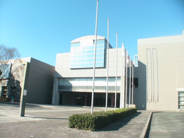 その他　浜松アリーナ（その他）まで110m