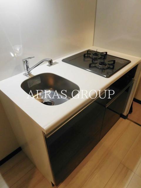 キッチン　同仕様