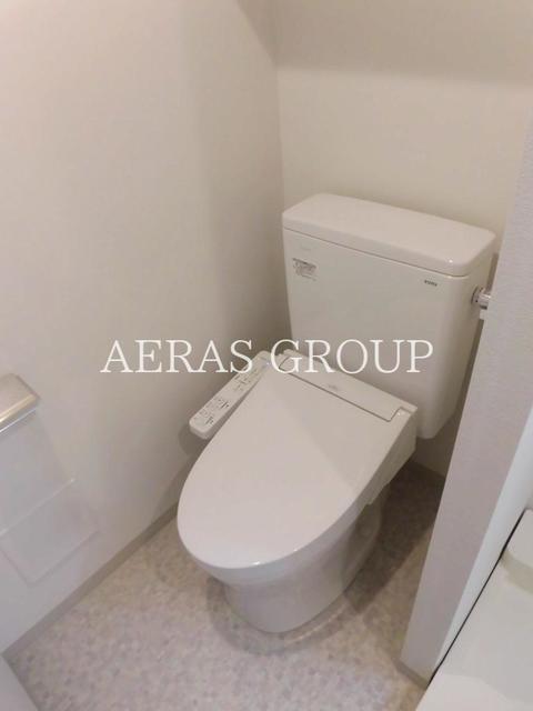 トイレ　同仕様