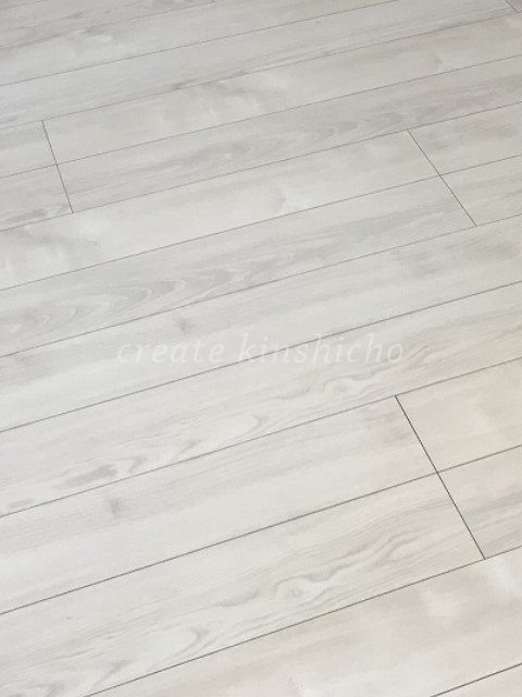 居室・リビング　フローリングのお部屋