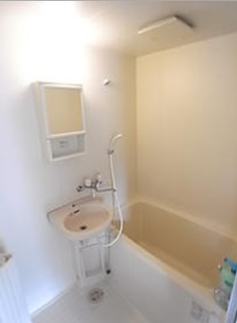 バス・シャワールーム　サーモ水栓