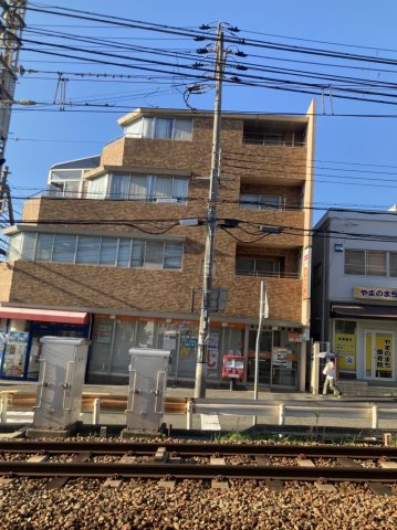 その他　神戸山の街郵便局徒歩３分