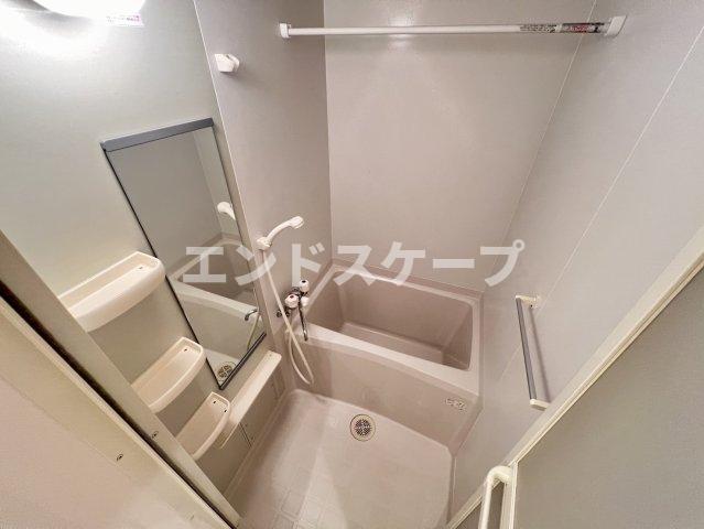 バス・シャワールーム　高崎、前橋のお部屋探しはエンドスケープまで！お客様の理想お聞