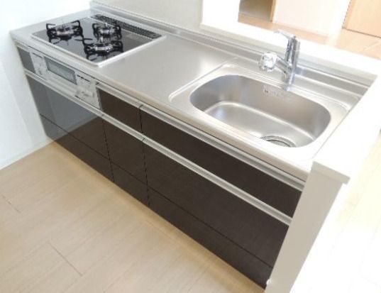 キッチン　ステーションフロント浅草