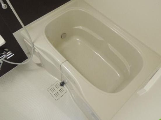 バス・シャワールーム　ステーションフロント浅草