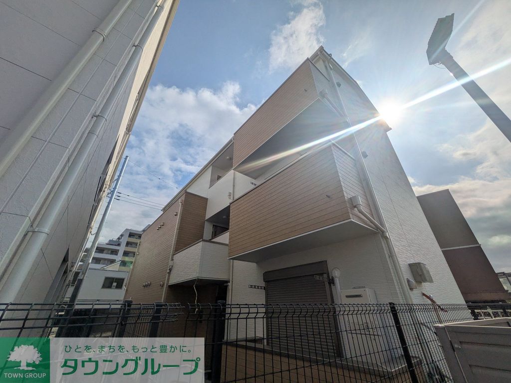 その他　タウンハウジング神奈川　中央林間店にてお待ちしております☆