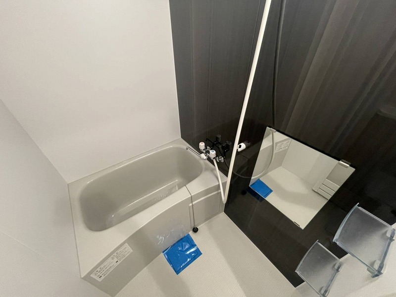 バス・シャワールーム　同シリーズ参考写真
