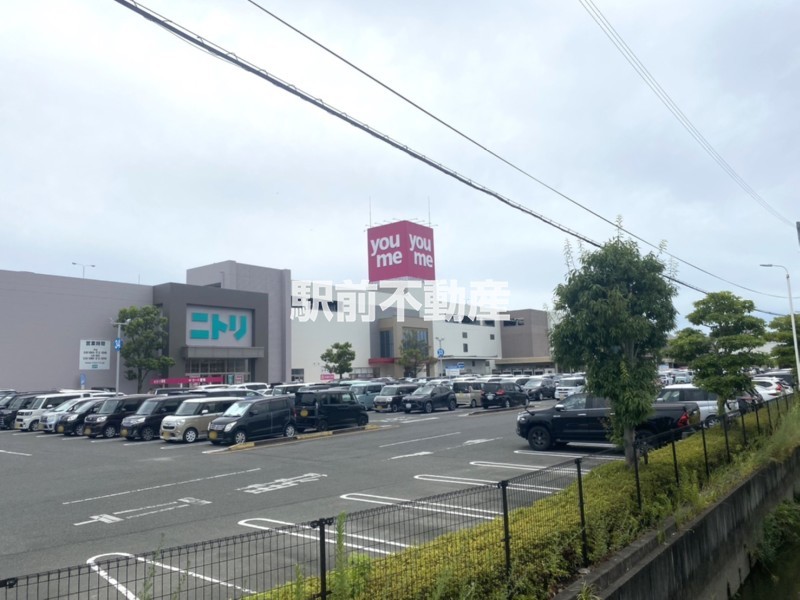 その他　ゆめタウン佐賀（その他）まで1900m