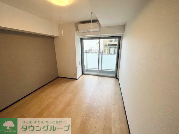 居室・リビング　リビング/居室