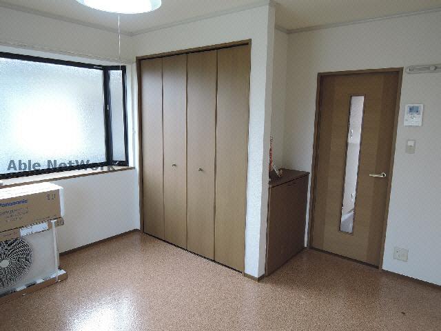 居室・リビング　洋室