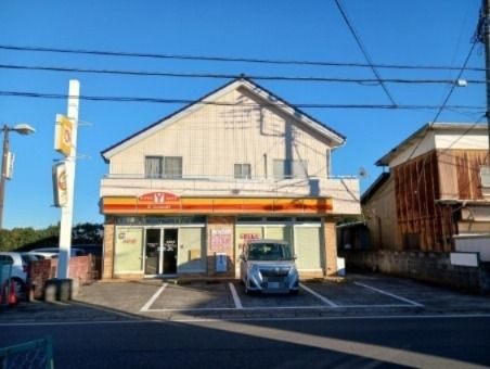 コンビニ　ヤマザキショップ　湯浅店（コンビニ）まで371m