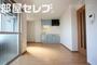 居室・リビング　開放感のあるリビングルームです