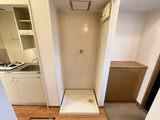 その他　※別号室のお写真です