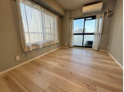 居室・リビング　リビング/居室