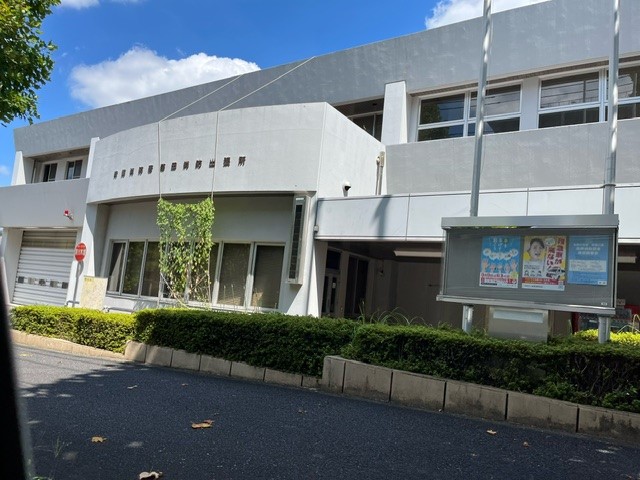 その他　青葉消防署　荏田消防出張所（その他）まで7302m