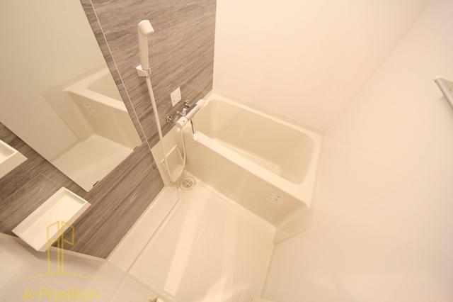 バス・シャワールーム　サムティ北梅田VESSEL（ヴェッセル）