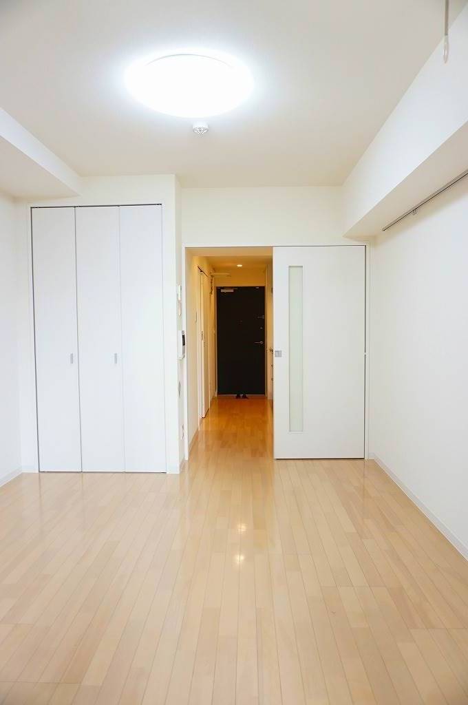 その他部屋・スペース　寝室