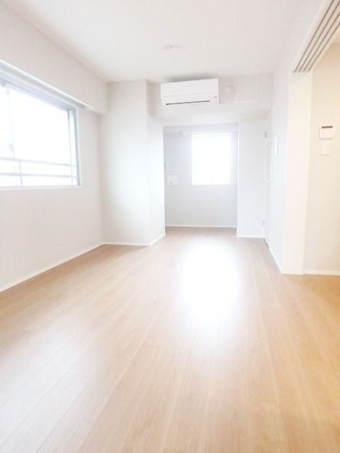 居室・リビング　リビングスペース