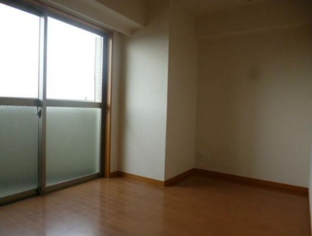 居室・リビング　居室