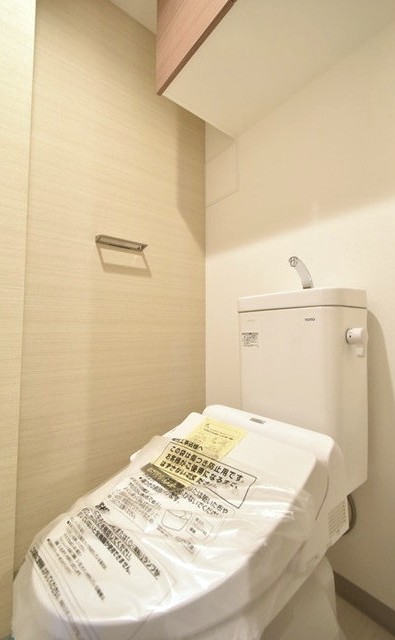 トイレ　※別部屋参照