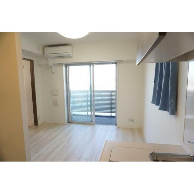 居室・リビング　ＬＤＫ床暖房付き