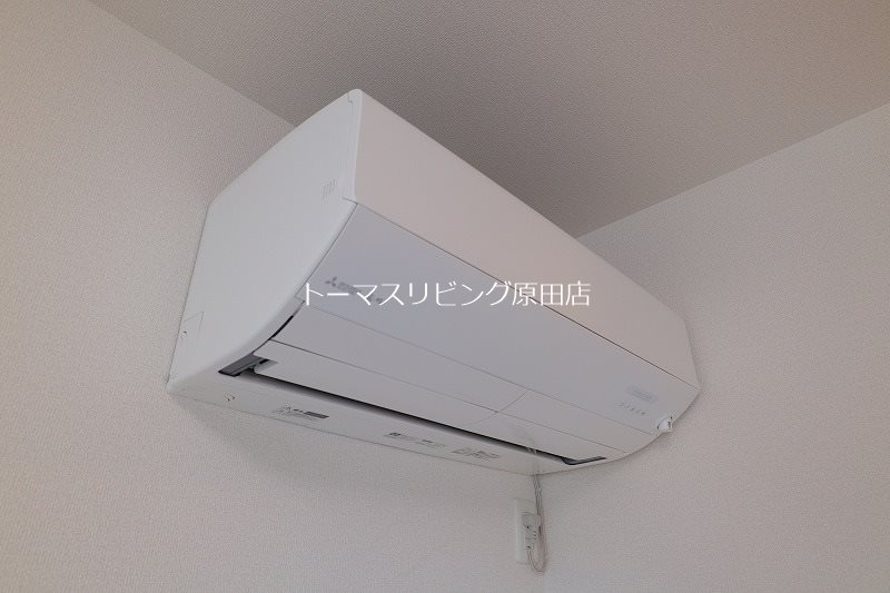 その他設備　105号室写真