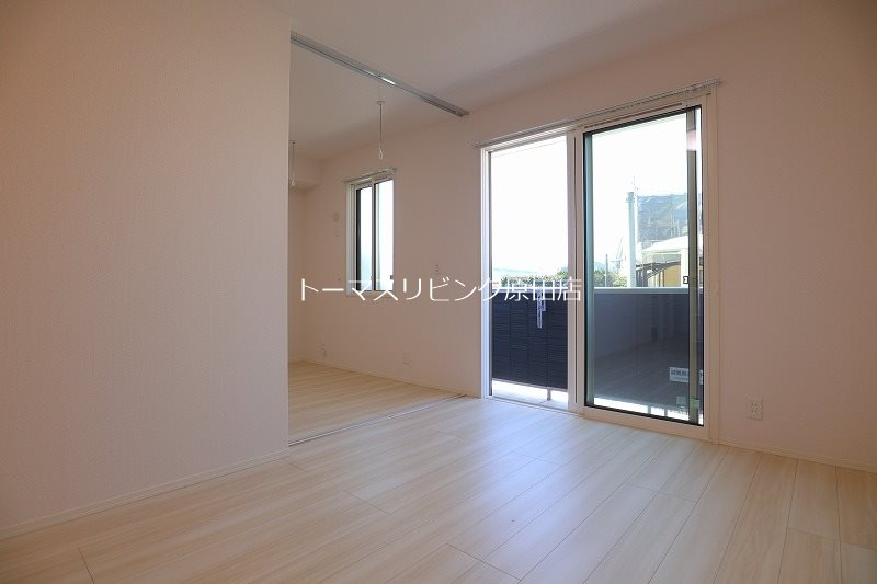 その他　105号室写真