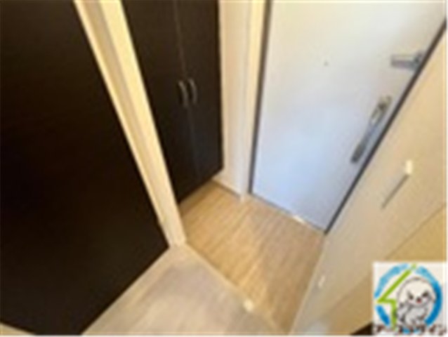 玄関　イメージ写真です。