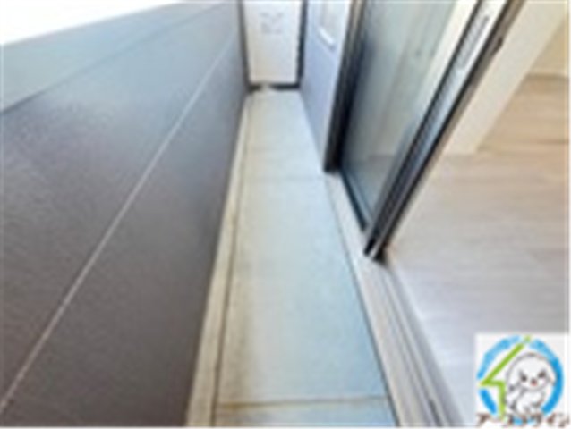 バルコニー　イメージ写真です。