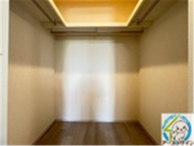 収納　イメージ写真です。