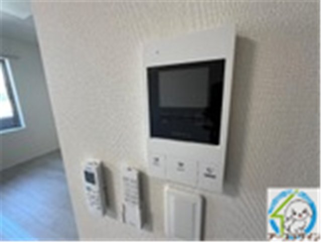 セキュリティ　イメージ写真です。