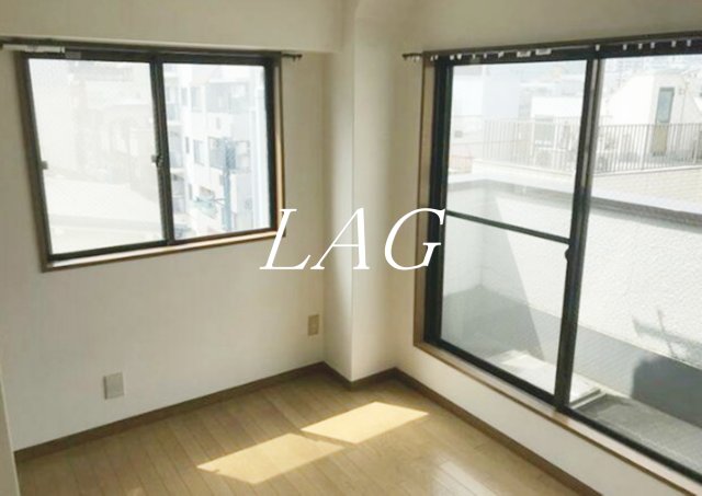 その他部屋・スペース　寝室です。