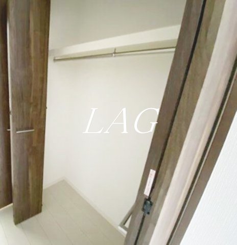 収納　収納です。