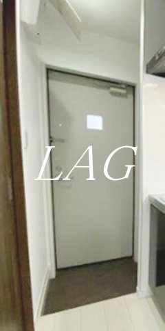 玄関　玄関です。