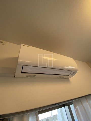 その他設備　L-IDEA MINAMIHORIE(リデア南堀江）　エアコ