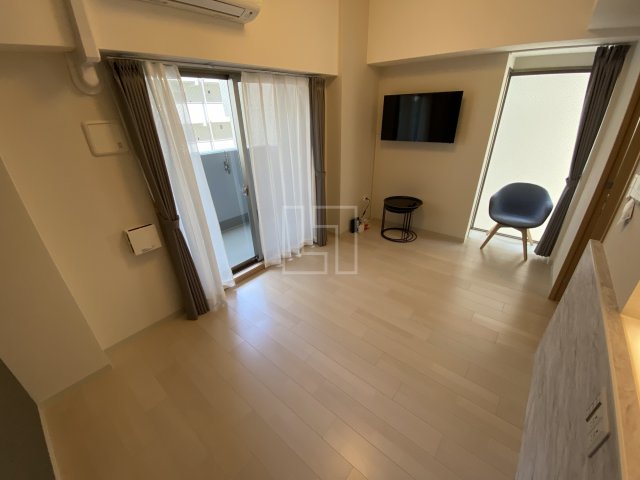 居室・リビング　L-IDEA MINAMIHORIE(リデア南堀江）　洋室