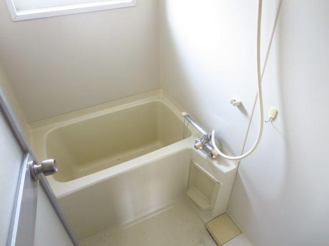 バス・シャワールーム　お風呂