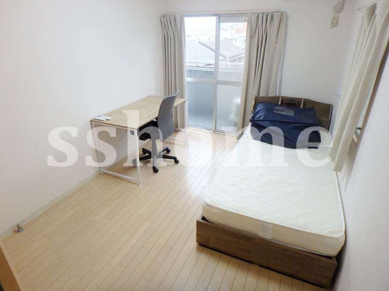 その他部屋・スペース　洋室