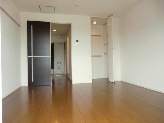 居室・リビング　※別号室参考写真です