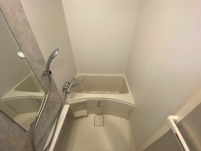 バス・シャワールーム　エスリード志賀本通ザ・フロント