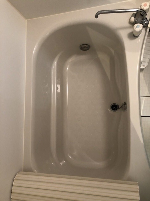 バス・シャワールーム　同仕様