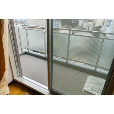 バルコニー　☆バルコニー☆