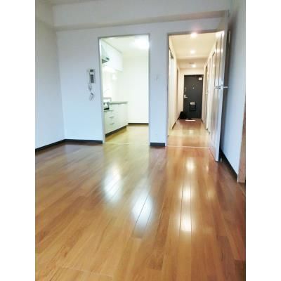 居室・リビング　☆リビング☆